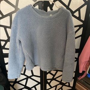 Lululemon sweater